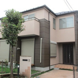 上鶴間戸建