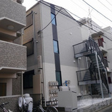 サイドガレージ矢部