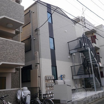 サイドガレージ矢部