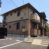 サニーハイツ(SunnyHeights)