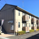 クレセントエー(クレセントA)
