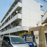 サンシティマンション