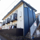 ハイツタカシマ