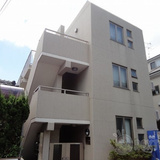 プレジオ中町