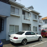 タカイチハイツシー(タカイチハイツC)