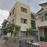 ノートルパンシオン