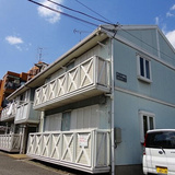 グリーンヒル橋本エー(グリーンヒル橋本A)