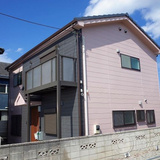 相模原市中央区共和戸建
