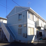 グリーンハイツ青山