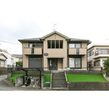 グランシード鶴川