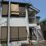 中町森ハイツ