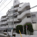 リバティハイツ南林間