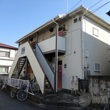 リューハイツ