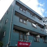 グリーンサガミ(グリーンSAGAMI)