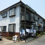 愛川パレスD