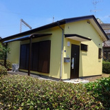 能ヶ谷1丁目長屋