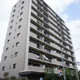 パークサイド南町田