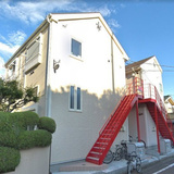 ラシャンス北里2号棟