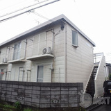 荒川ハイツ