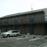 クレセントビー(クレセントB)