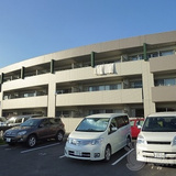シャンゼリゼ鹿沼台