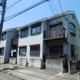 コスモパレス町田