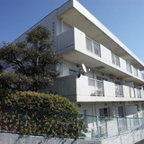 サカヤマンション