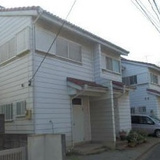 テラスハウス中島1