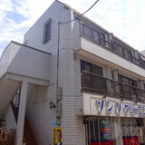 パークハイツ