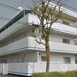 山根マンション