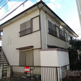 佐藤ハイツ