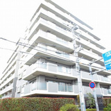 レーベンハイム中央林間シェール