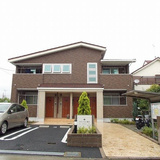 フローラル鶴川
