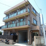 グランシャリオ中町