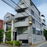 ペアシティエンドウビル