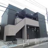 古淵メルカード