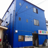 コーポオオミ