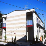 レオパレスクレストハラジュク2(レオパレスクレスト原宿Ⅱ)