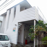ベルフラット東林間
