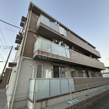 上鶴間ハウス