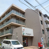 リベルテ原町田