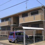 クローバーハイツエー(クローバーハイツA)