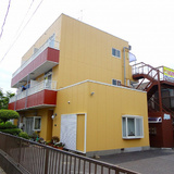 プロスペール