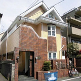 レオパレス相模原第1