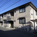 トラッドハウス1番館
