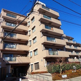 中銀古淵マンシオン