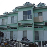 グリーンハイム町田