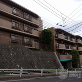 フォルスコート東林間