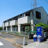ファーストパレス金森