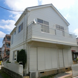 岡弘邸